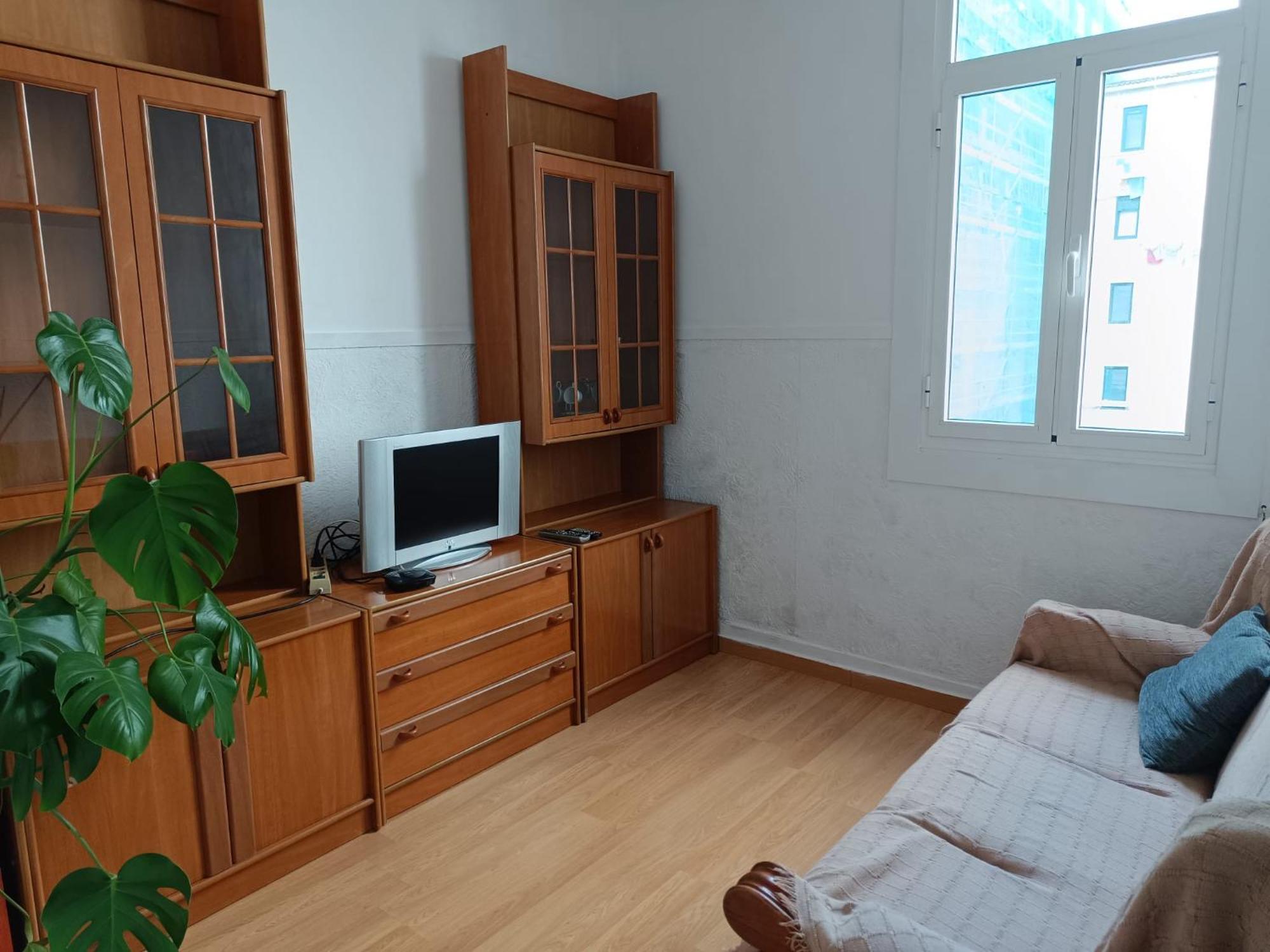Апартаменты Piso Antiguo, Muebles Viejos, Muy Sencillo, Alquilado En Invierno A Estudiantes, Sin Ascensor, Cocina Antigua A Gas, Edificio Muy Antiguo Ла-Корунья Экстерьер фото